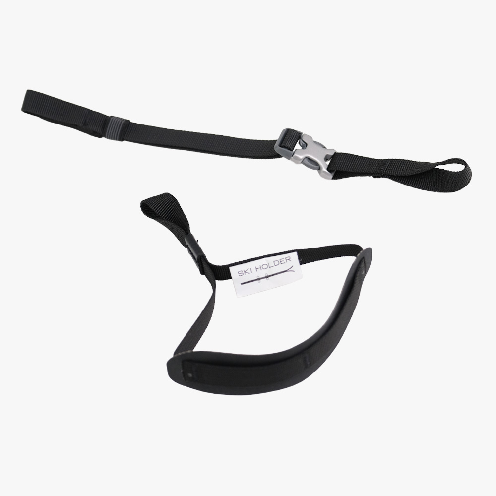 neo diagonal ski holder 01 NEO - Porte-skis diagonal
