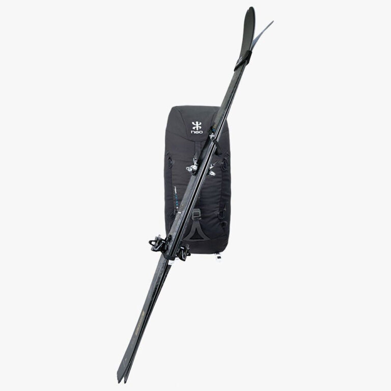 NEO - Porte-skis diagonal
