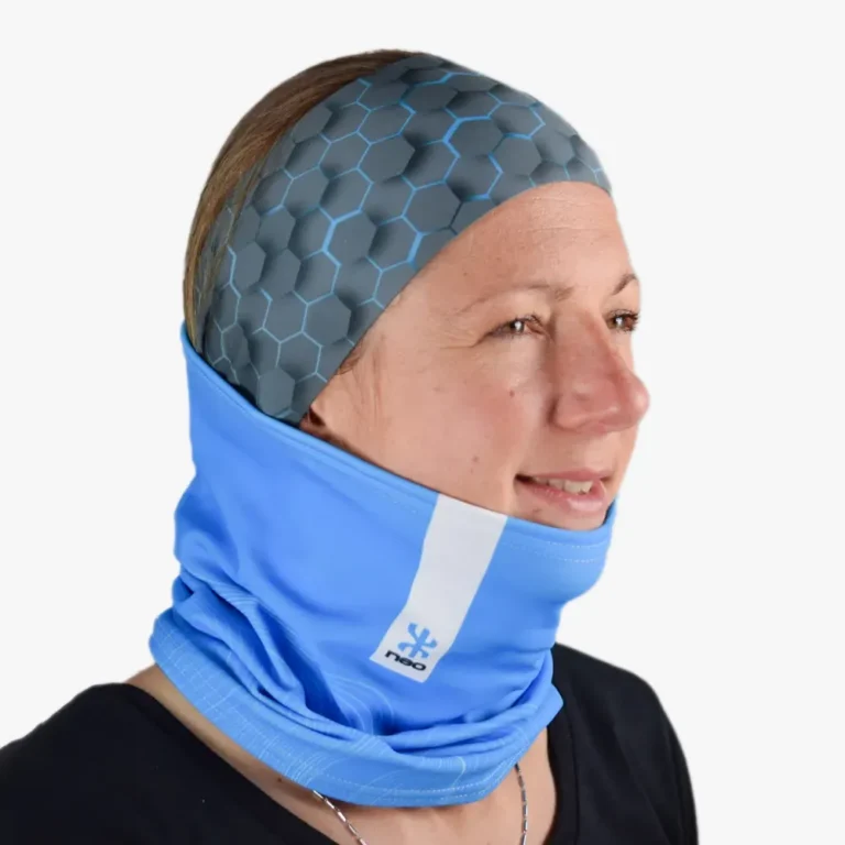 NEO - Tour de cou Protect - Lines