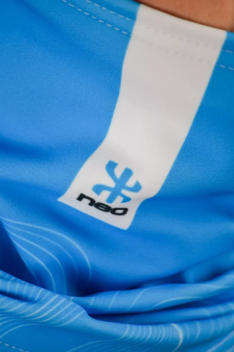 NEO - Tour de cou Protect - Lines