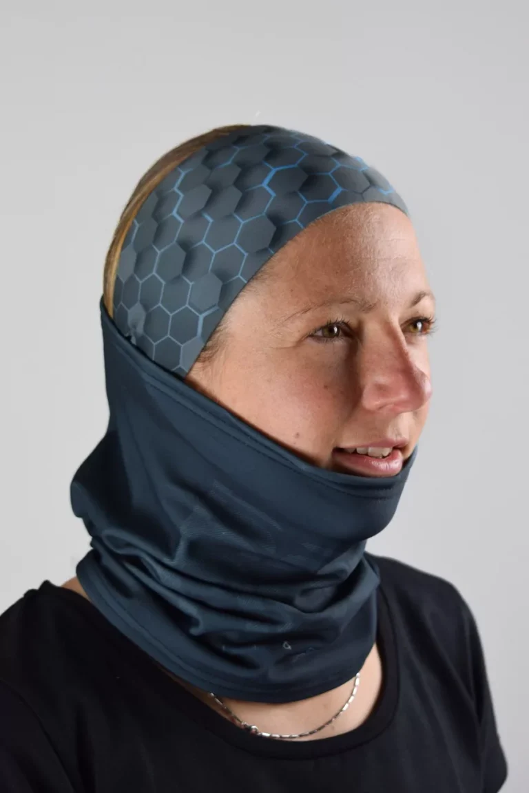 NEO - Tour de cou Protect - Stripes
