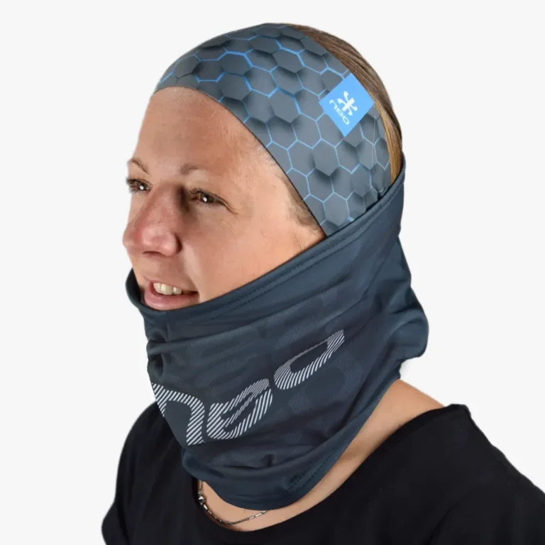 NEO - Tour de cou Protect - Stripes