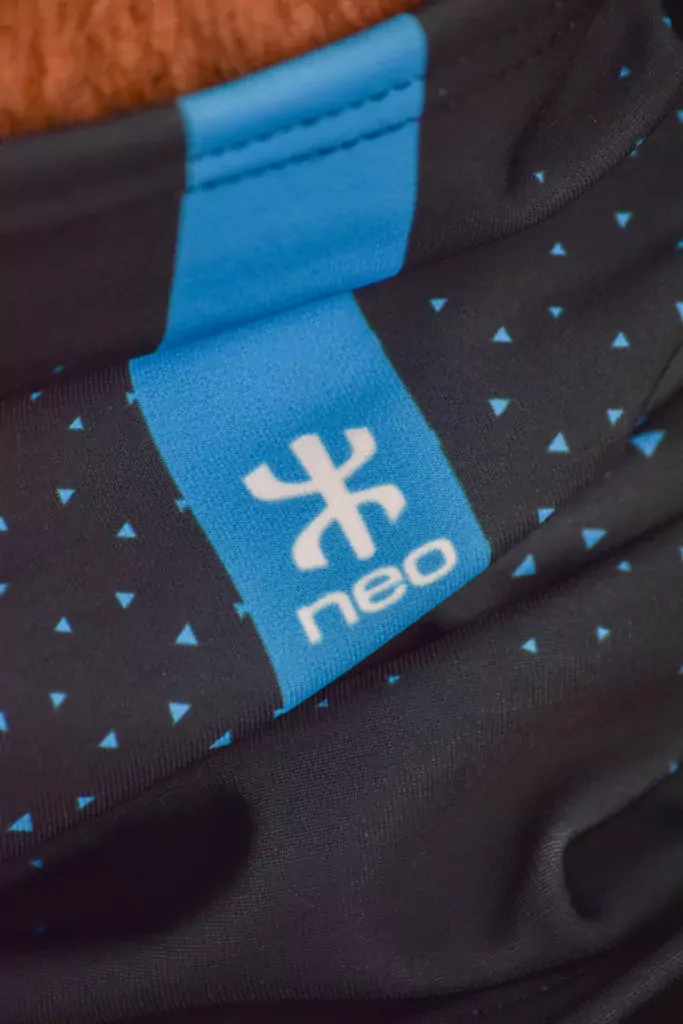 NEO - Protect Triangles