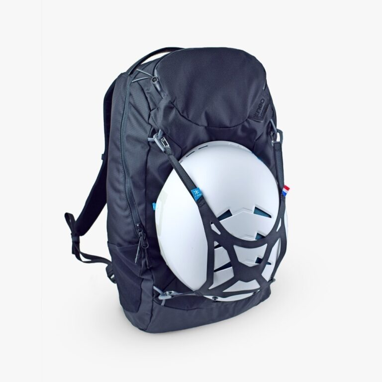 NEO - Porte-casque / raquettes