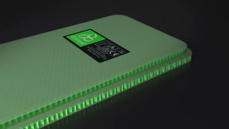 NEO - Koroyd Propack