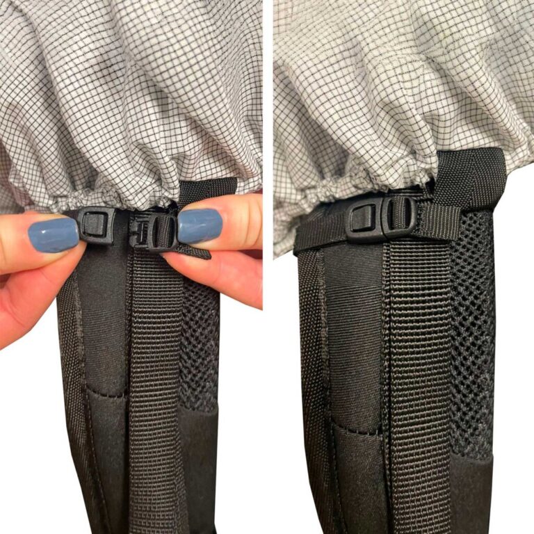 NEO - Rain Cover – l