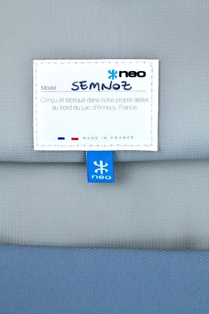 NEO - Semnoz Sport