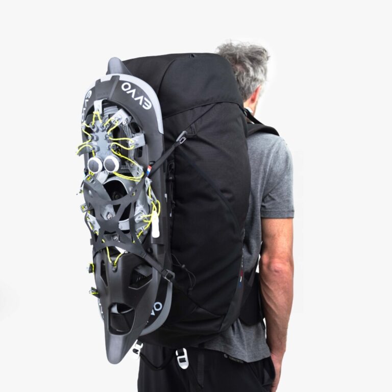 NEO - Porte-casque / raquettes