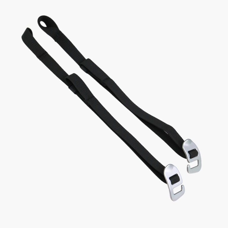 neo straps hook 01 NEO - Sangles avec crochet