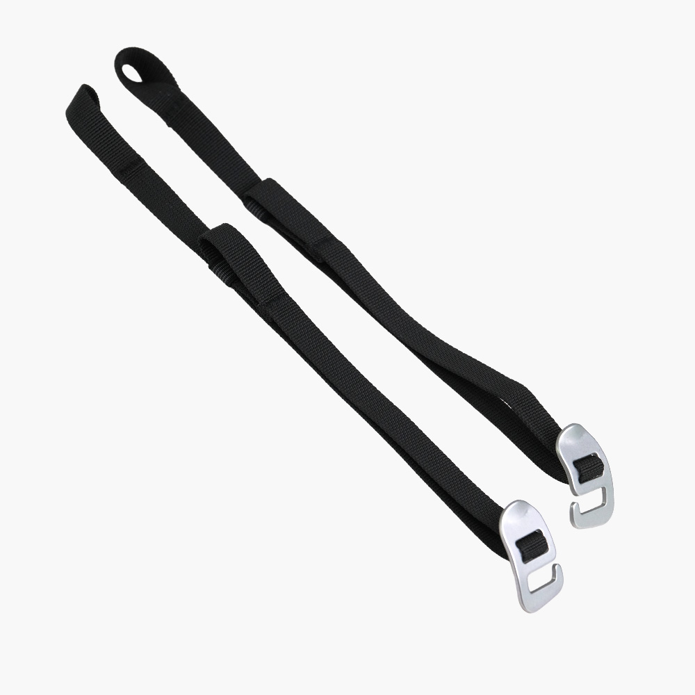 neo straps hook 01 NEO - Sangles avec crochet