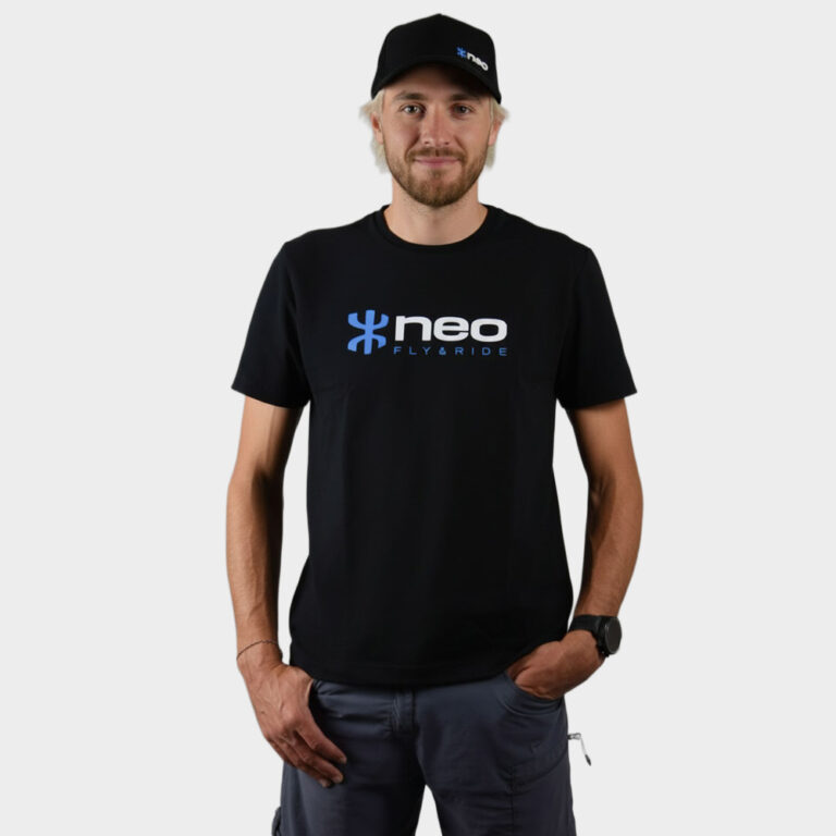 NEO - T-shirt Neo logo - Homme