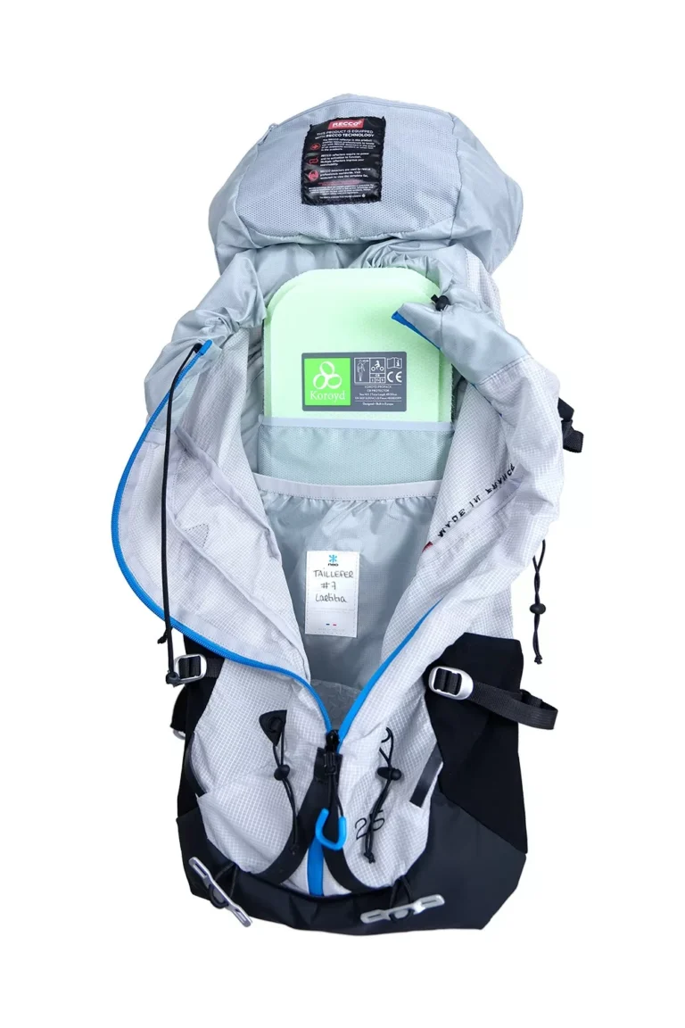 NEO - Koroyd Propack