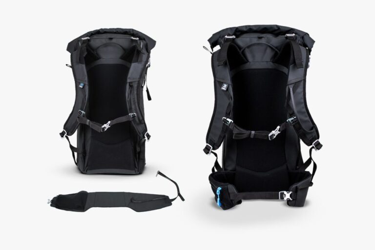 NEO - Climb black