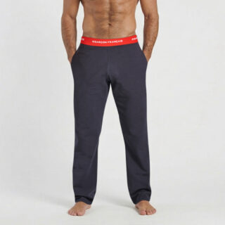 Garçon Français - Pantalon pyjama Tricolore