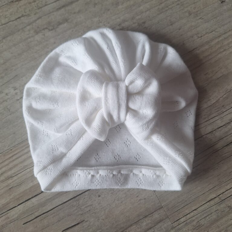 La Fabrique A DeDeuh - LOT 2: 4 Turbans matière mixte - finition mixte - Oeko-Tex – adulte