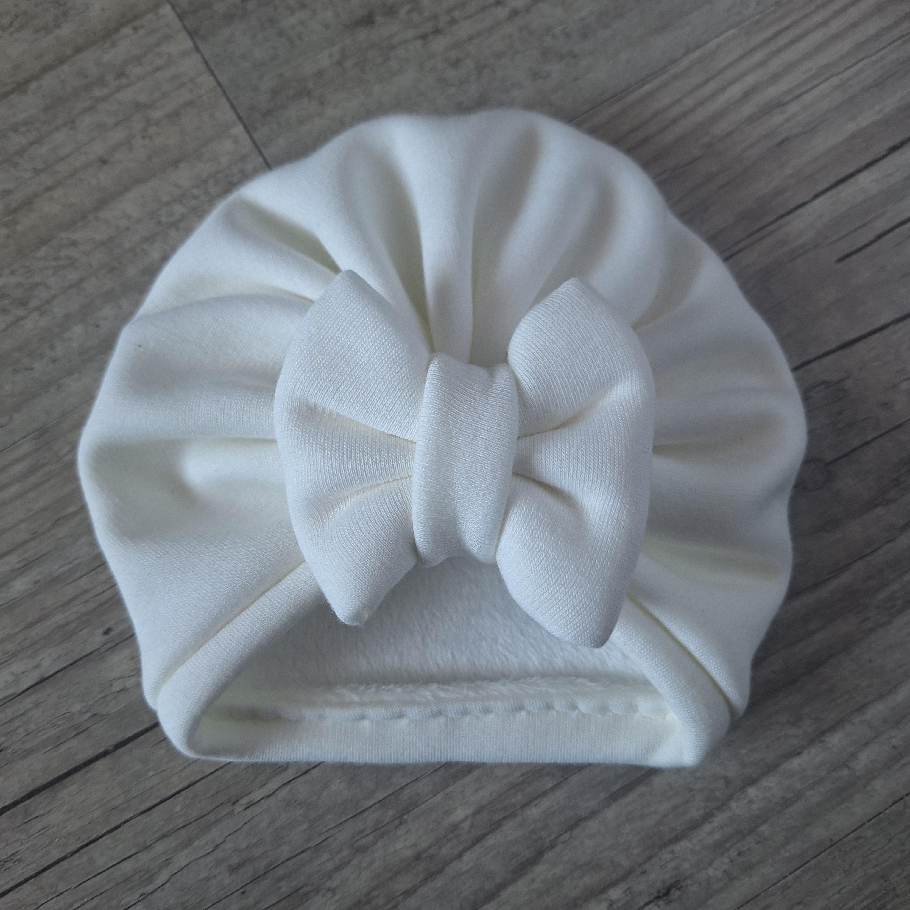 La Fabrique A DeDeuh - Turban nœud