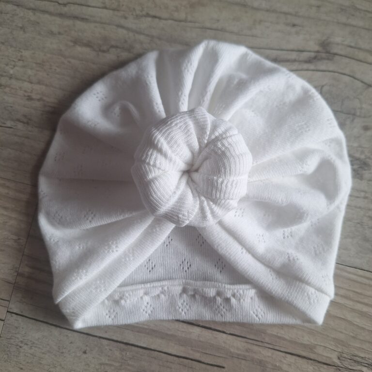 La Fabrique A DeDeuh - LOT 3: 4 Turbans matière mixte - finition mixte - Oeko-Tex – adulte