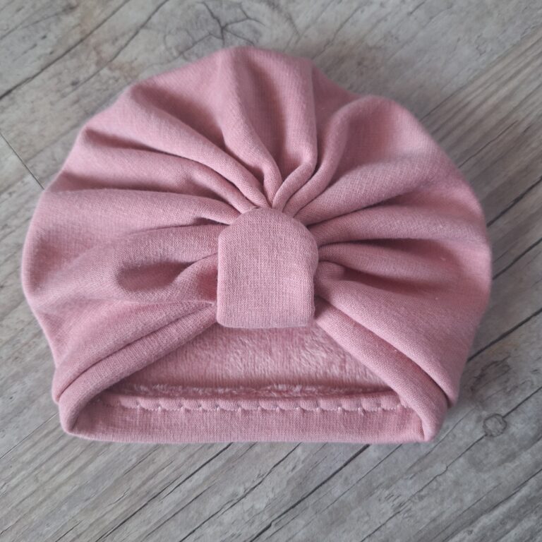 La Fabrique A DeDeuh - Turban nœud