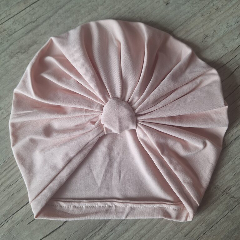 La Fabrique A DeDeuh - LOT 2: 4 Turbans matière mixte - finition mixte - Oeko-Tex – adulte