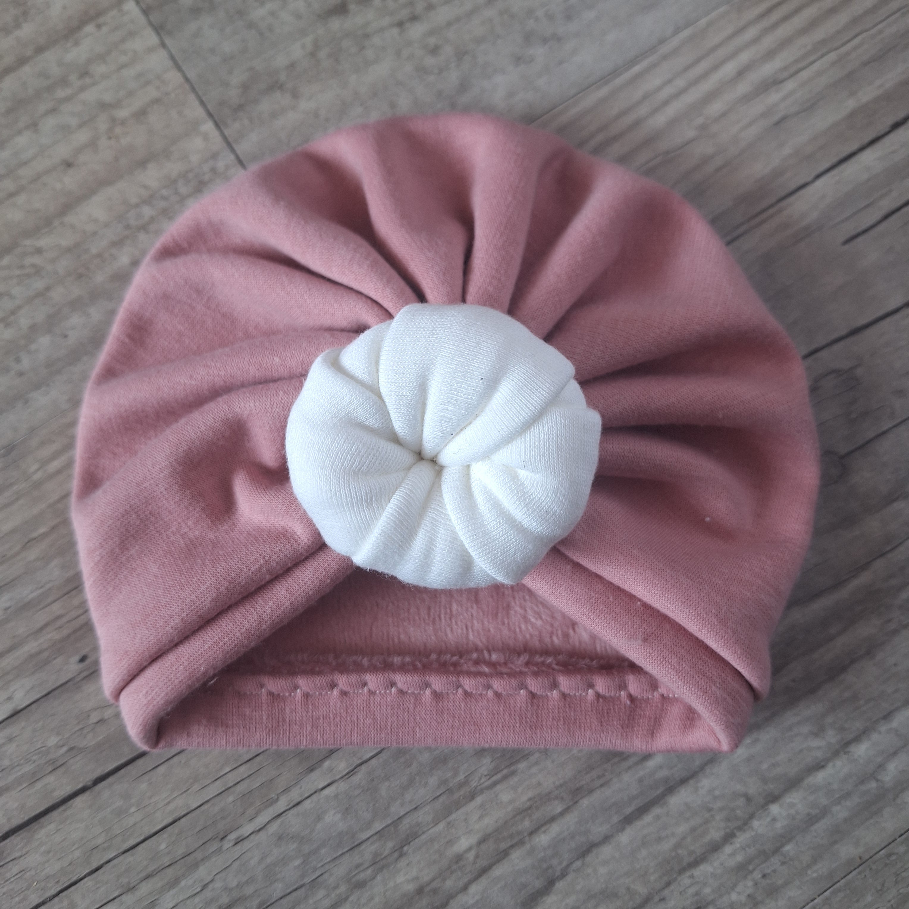 La Fabrique A DeDeuh - Turban nœud