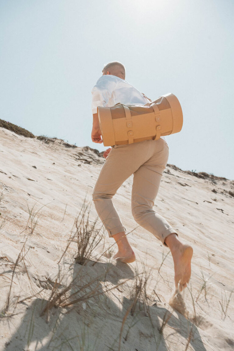 Ma boutique - HIDO Sable – SABLE
