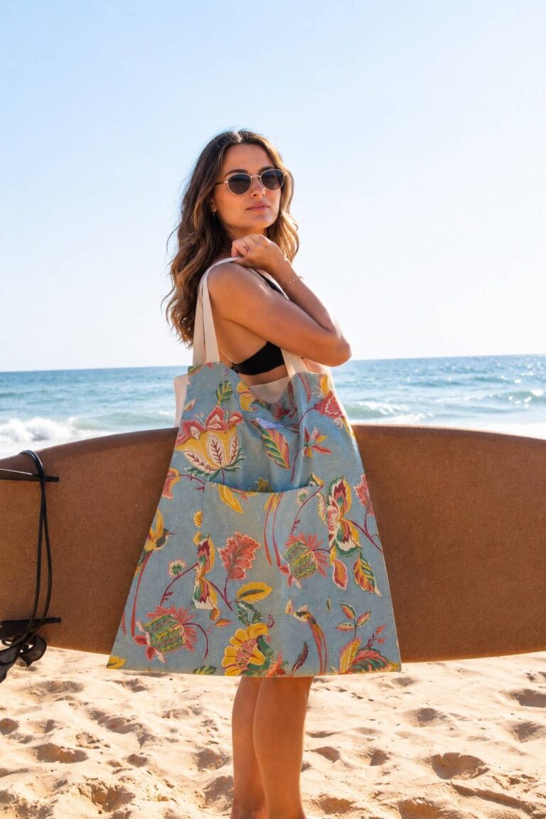 Maison Mallow - Surf Bag - sac de surf