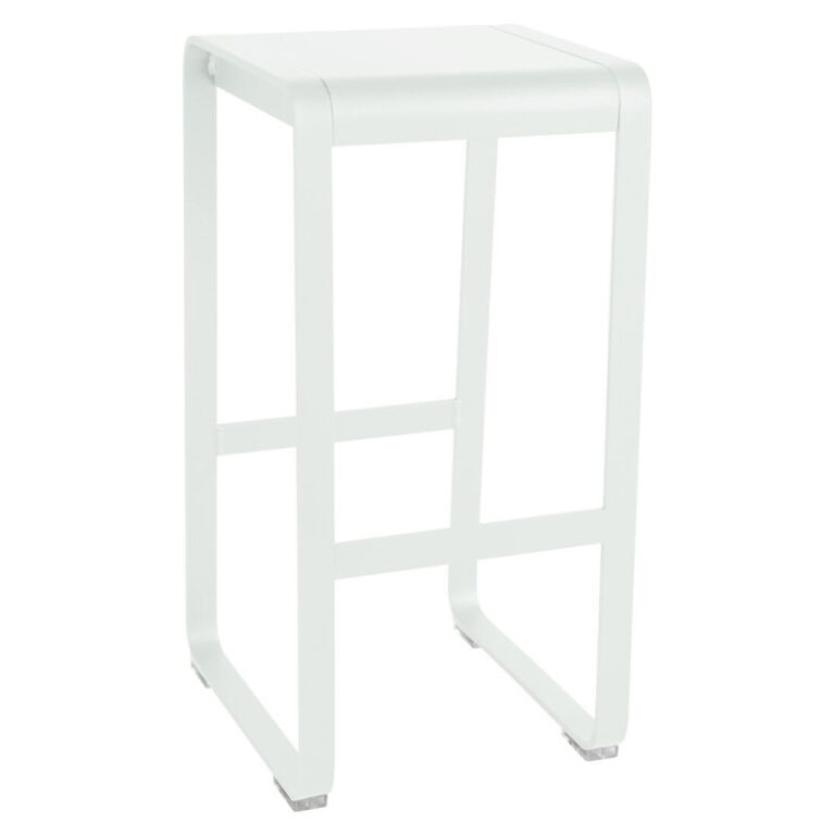 FERMOB - Tabouret de bar FERMOB Bellevie en métal - 25 coloris