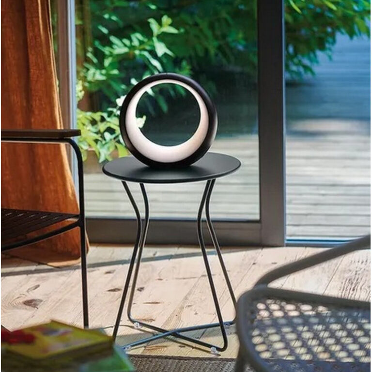 FERMOB - Tabouret FERMOB Cocotte h.45cm en métal - 25 coloris