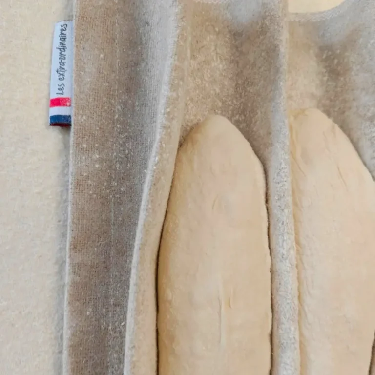 Les extra-ordinaires - LA TOILE À BAGUETTES