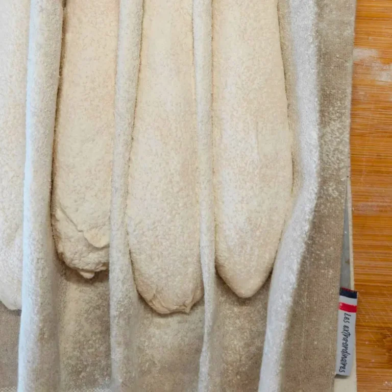 Les extra-ordinaires - LA TOILE À BAGUETTES