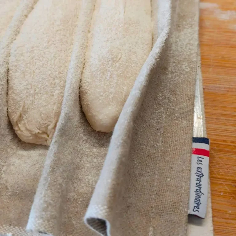 Les extra-ordinaires - LA TOILE À BAGUETTES