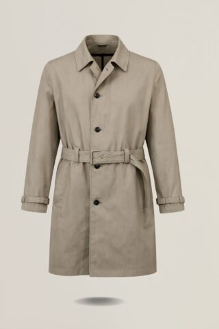 La Pièce Paris - Trench LUCO Homme