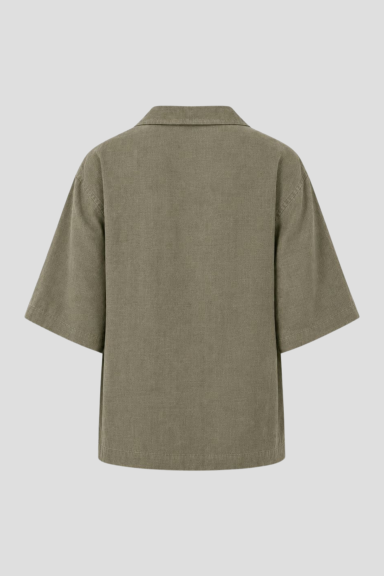 Coulange - Veste Kimono C48 – 44