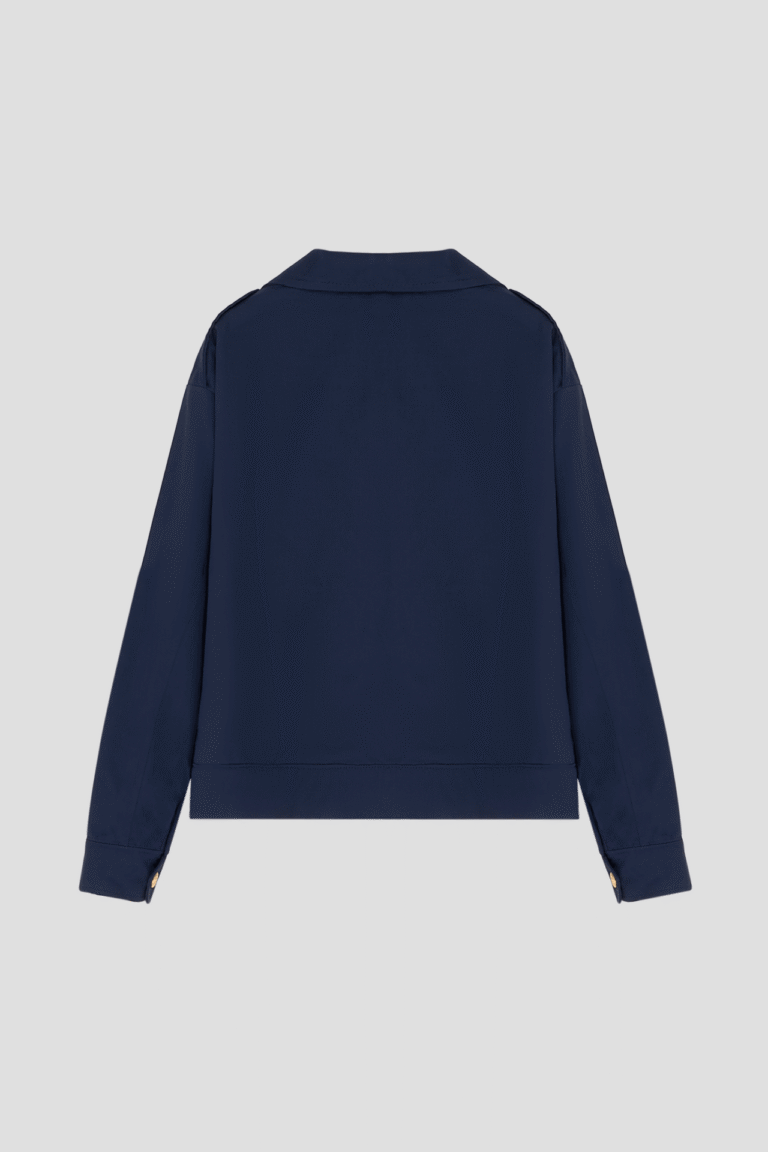 Coulange - Veste Officier B16 – 3XL