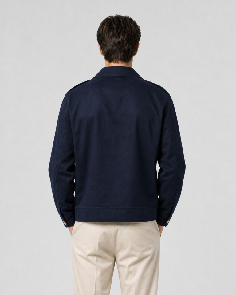 Coulange - Veste Officier B16 – 3XL