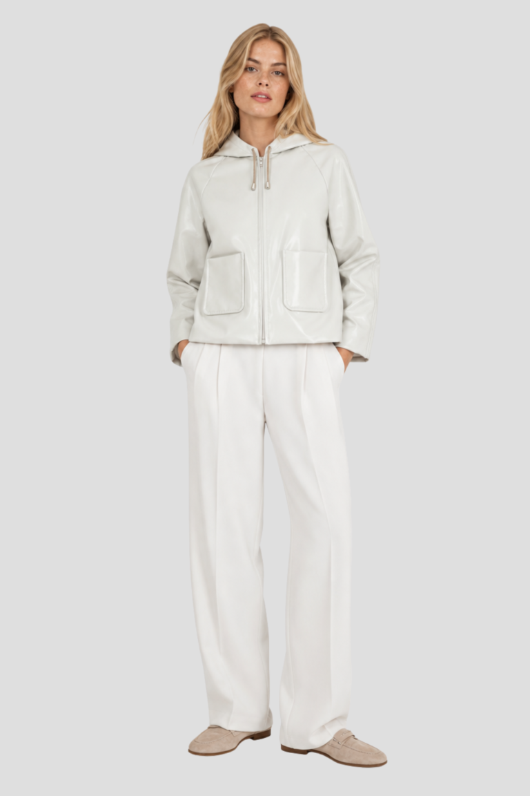 Coulange - Veste de pluie ciré C17 – 46