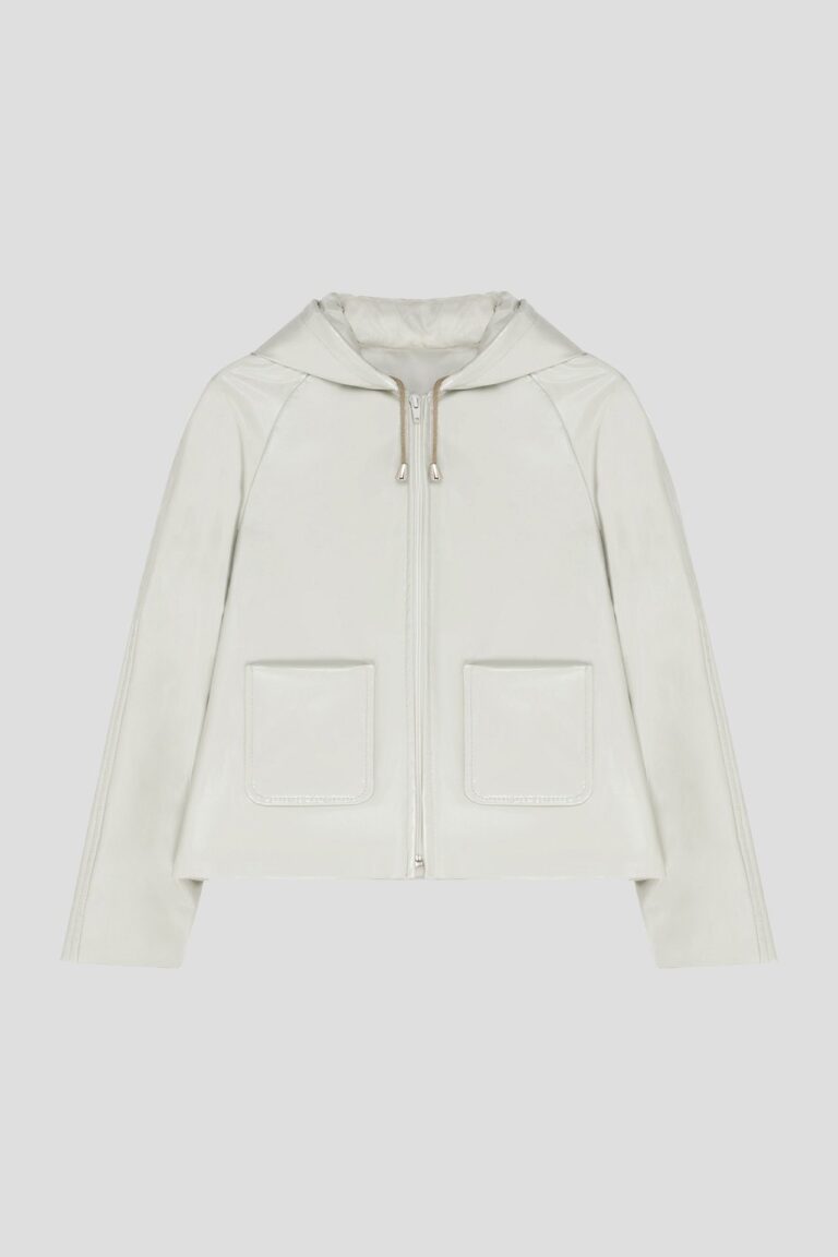 Coulange - Veste de pluie ciré C17 – 46