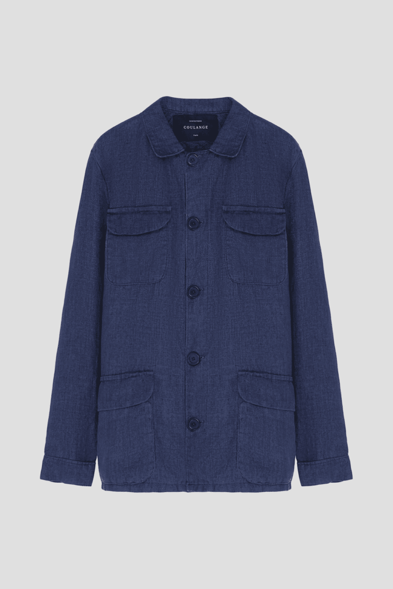Coulange - Veste Saharienne B27 – 3XL