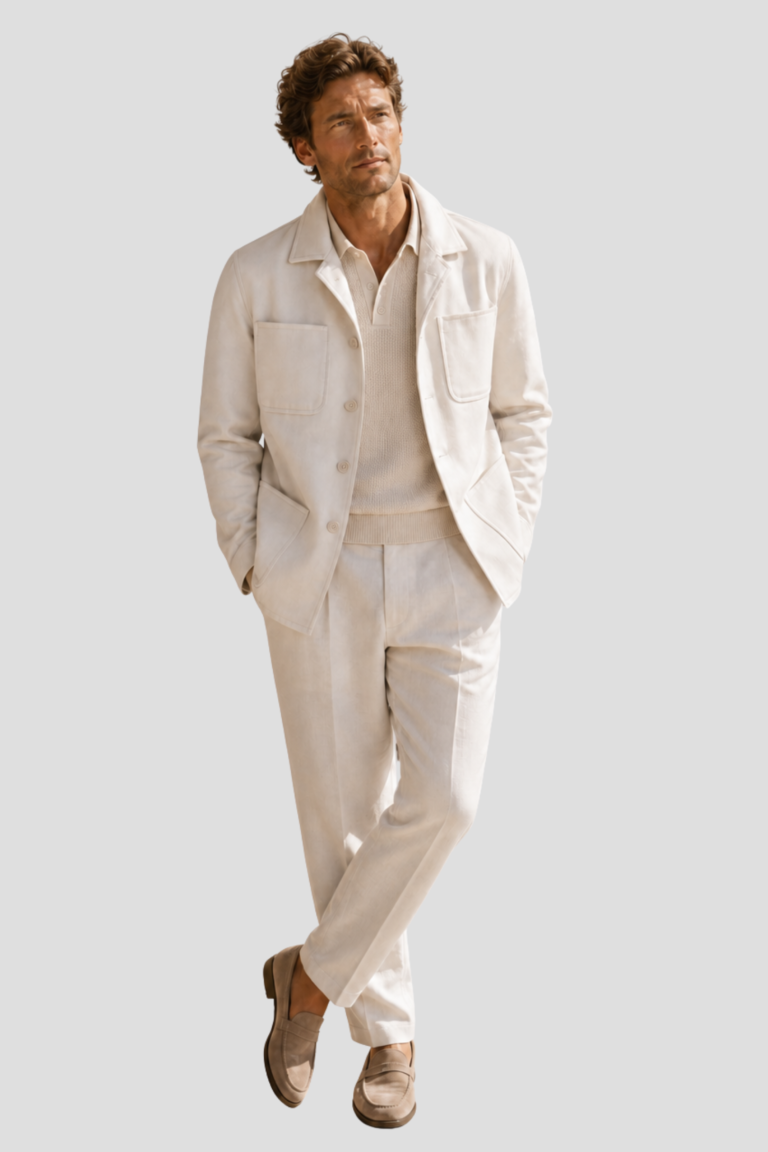Coulange - Veste de Travail U34 – 3XL