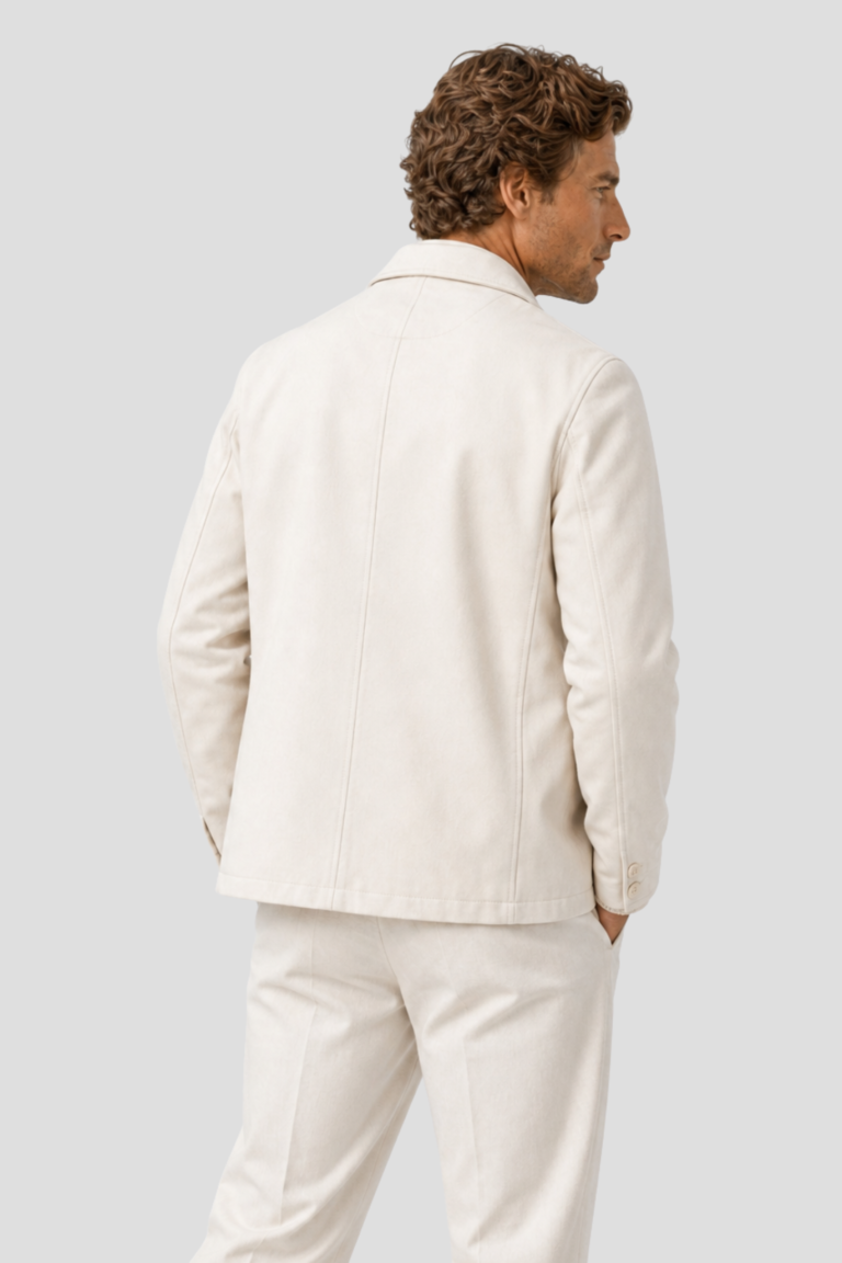 Coulange - Veste de Travail U34 – 3XL
