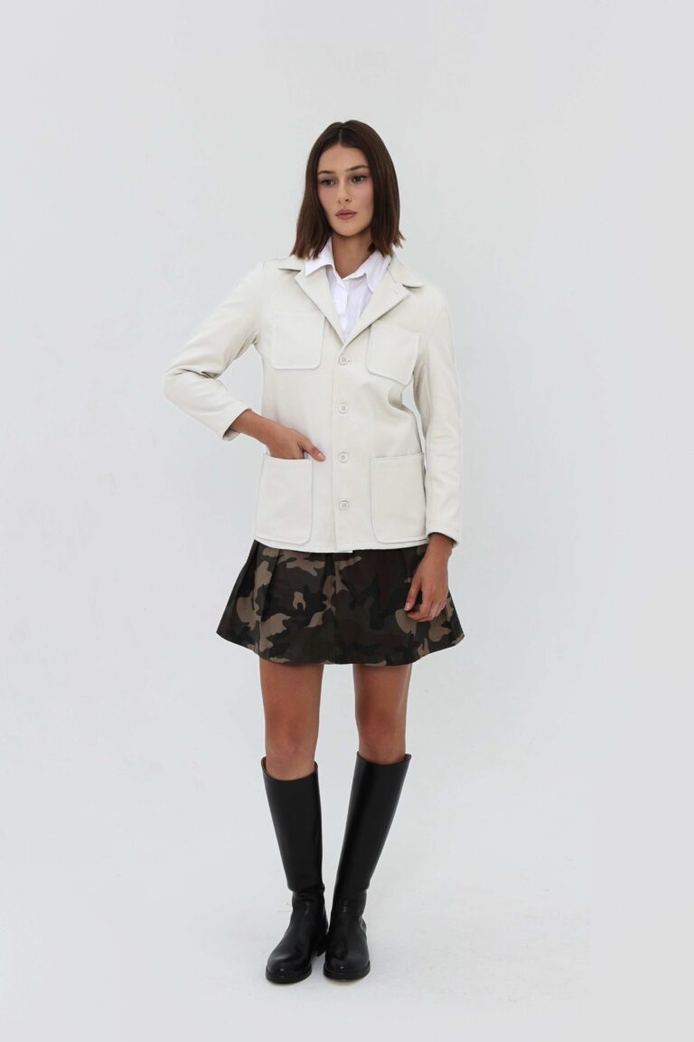 Coulange - Veste de Travail U34 – 46