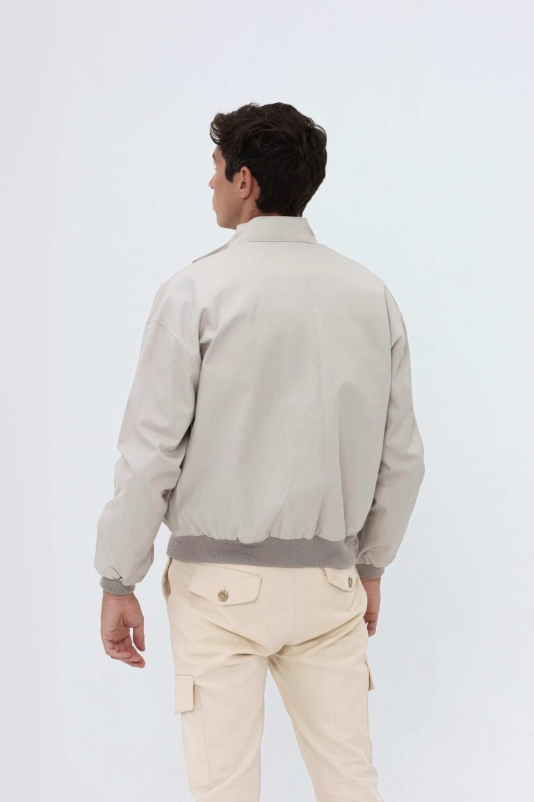 Coulange - Veste Bomber C21 – XS