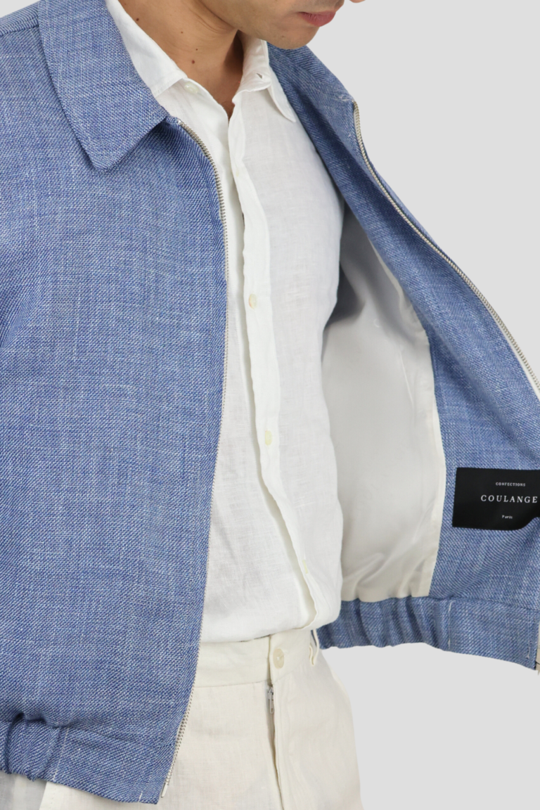 Coulange - Veste Bomber B50 – XL
