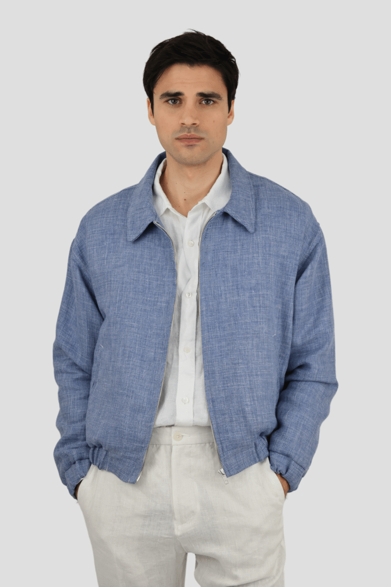 Coulange - Veste Bomber B50 – XL