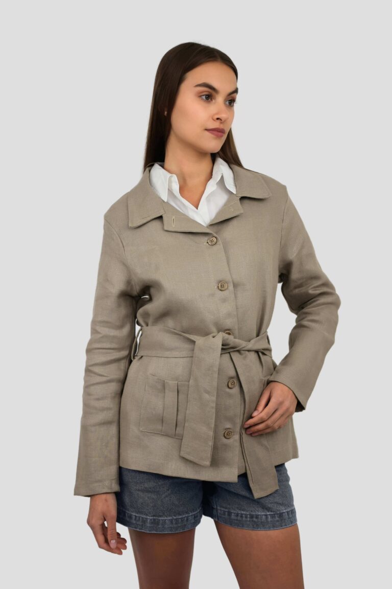 Coulange - Veste militaire C56 – 44