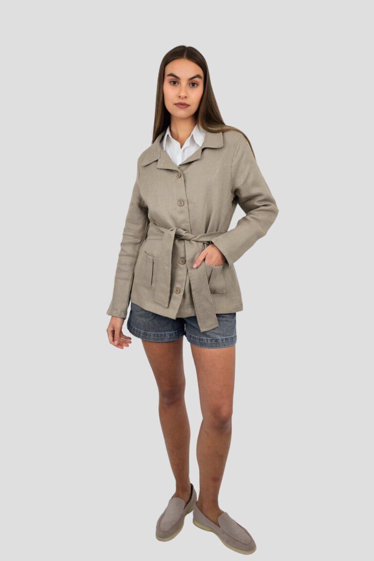 Coulange - Veste militaire C56 – 44