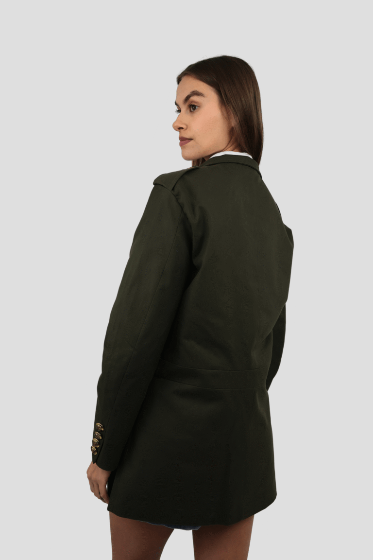 Coulange - Veste Officier M63 – 44