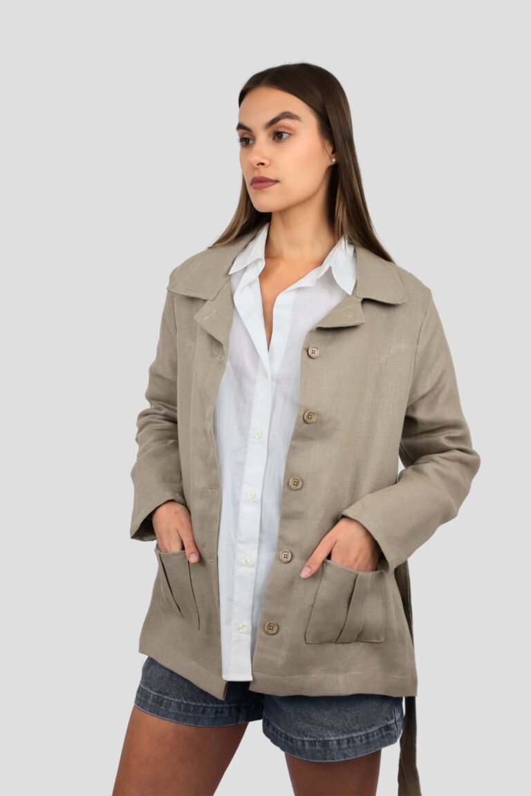 Coulange - Veste militaire C56 – 44