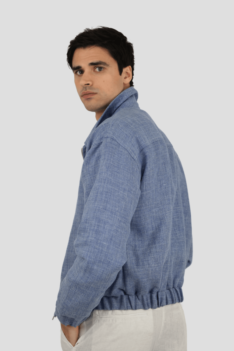 Coulange - Veste Bomber B50 – XL