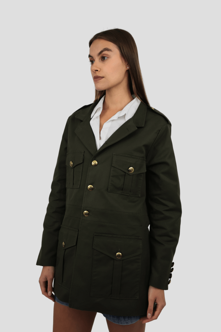 Coulange - Veste Officier M63 – 44